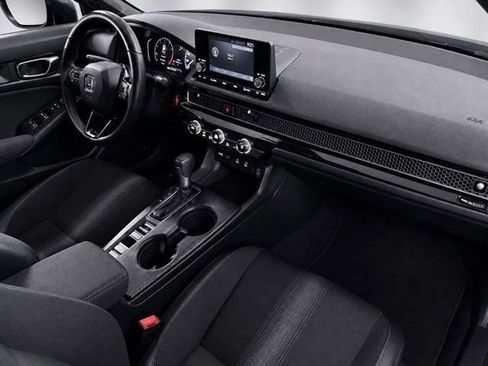 Used 2022 Honda Civic Sport image 32