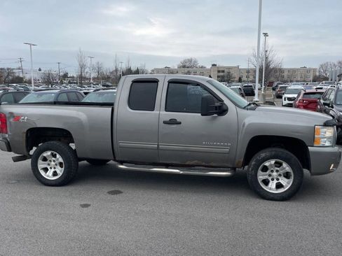 Used 2012 Chevrolet Silverado 1500 LT w/ All-Star Edition image 13
