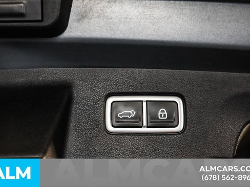 Used 2023 Kia Sorento SX FWD image 23