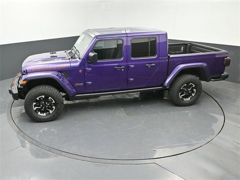 New 2026 Jeep Gladiator Rubicon image 30