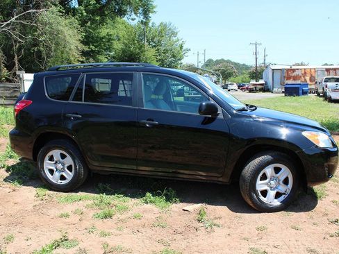 Used 2011 Toyota RAV4 4WD w/ Base L4 Extra Value Pkg image 6