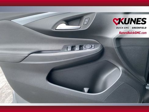 New 2026 Buick Envista Preferred w/ Convenience I Package image 28