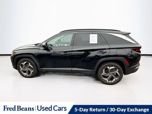 Used 2024 Hyundai Tucson SEL image 4