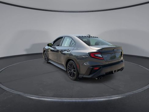 Certified 2023 Subaru WRX Limited AWD/4WD image 6