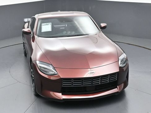 Used 2025 Nissan Z Performance w/ Floor Mat Package RWD image 38