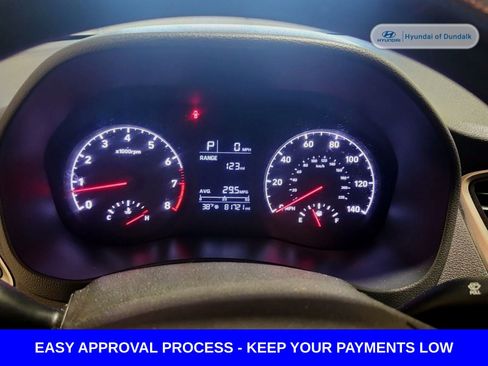 Used 2019 Hyundai Accent SE image 14