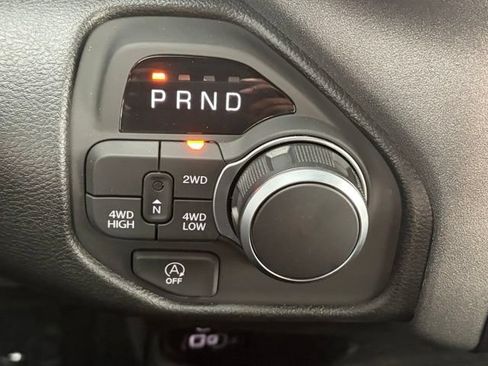 New 2026 RAM 1500 Tradesman AWD/4WD image 21