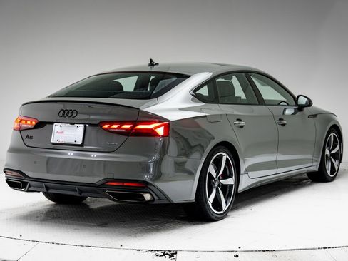 Used 2024 Audi A5 2.0T Premium Plus image 31