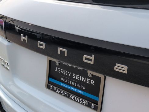 New 2026 Honda Prologue Elite image 14