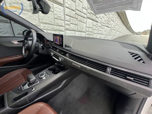 Used 2017 Audi A4 2.0T Premium image 20