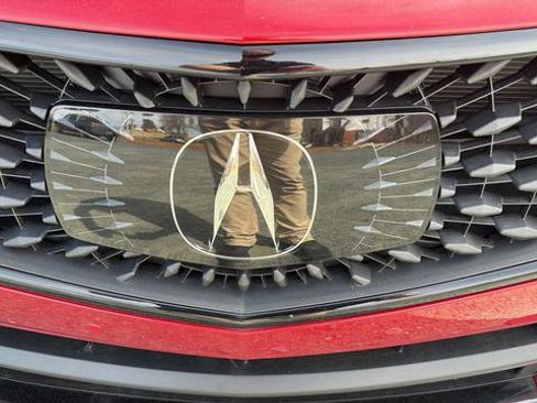 Used 2023 Acura TLX w/ A-SPEC Pkg FWD image 11