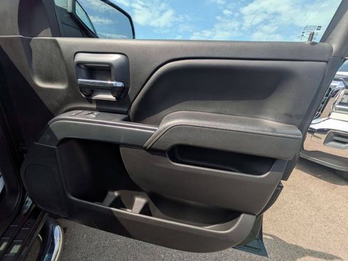 Used 2014 Chevrolet Silverado 1500 LT w/ All Star Edition AWD/4WD image 20