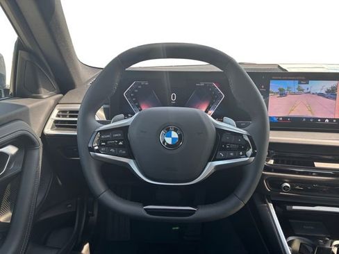 New 2025 BMW 230i xDrive Coupe w/ Convenience Package image 30