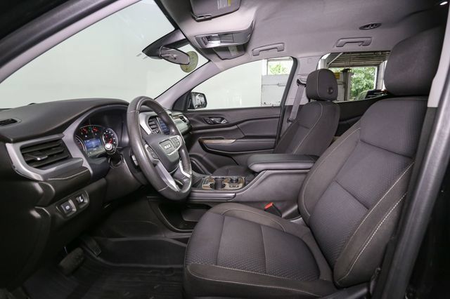 Used 2023 GMC Acadia SLE w/ Driver Convenience Package AWD/4WD image 39
