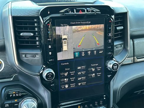 Used 2019 RAM 1500 Limited image 33