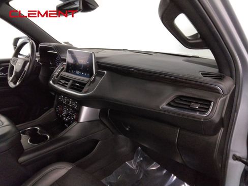 Used 2023 Chevrolet Tahoe LT w/ Luxury Package image 50