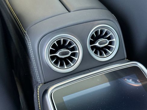 Certified 2023 Mercedes-Benz AMG GT 53 image 14