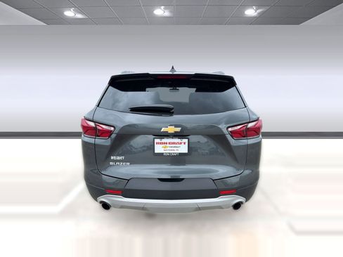 Used 2019 Chevrolet Blazer LT FWD image 9