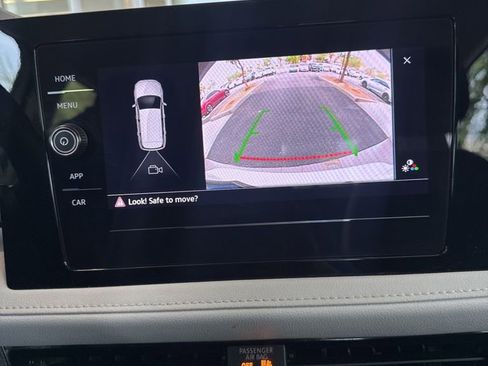 Used 2025 Volkswagen Taos S image 16