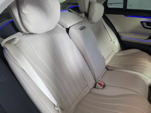 Certified 2023 Mercedes-Benz S 580 4MATIC Sedan image 28
