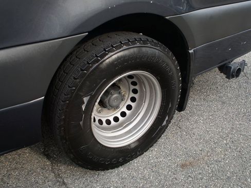 Used 2019 Mercedes-Benz Sprinter 4500 image 7