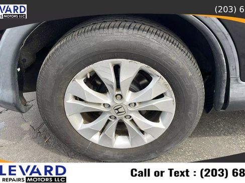 Used 2013 Honda CR-V EX-L image 35