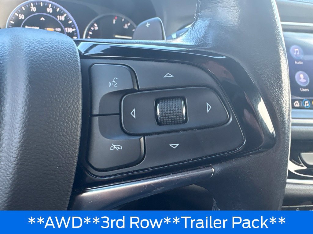 Used 2023 Buick Enclave Premium AWD/4WD image 21