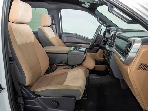 Used 2023 Ford F150 XLT image 20