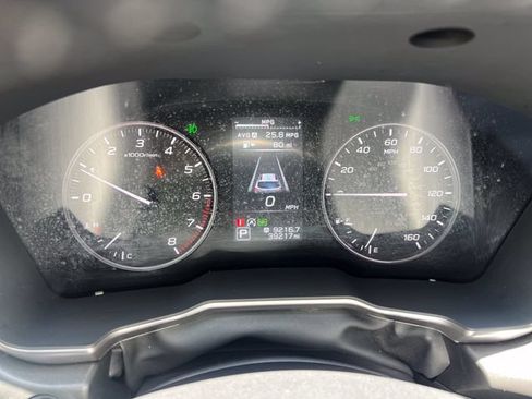 Certified 2024 Subaru Outback Limited AWD/4WD image 10