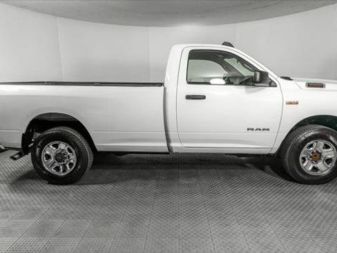 Used 2020 RAM 2500 Tradesman image 9