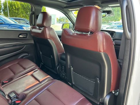 Used 2025 Dodge Durango GT image 48