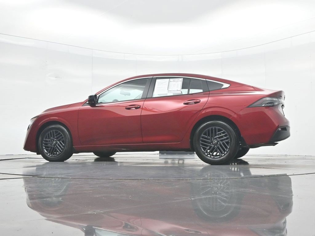 Used 2026 Nissan Sentra SV w/ Floor Mat Package FWD image 39