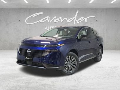 New 2026 Nissan Murano SL