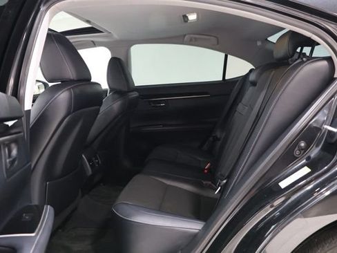 Used 2017 Lexus ES 350 w/ Accessory Package 2 FWD image 30