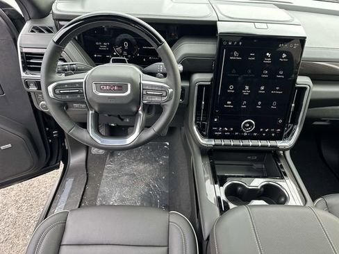 New 2026 GMC Yukon Elevation w/ Elevation Premium Package image 13