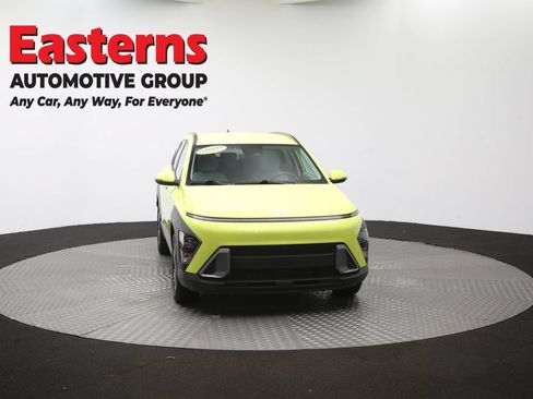Used 2024 Hyundai Kona SEL FWD image 51