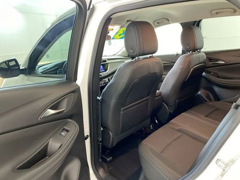 Used 2023 Buick Encore GX Preferred w/ Cold Weather Comfort Package image 23