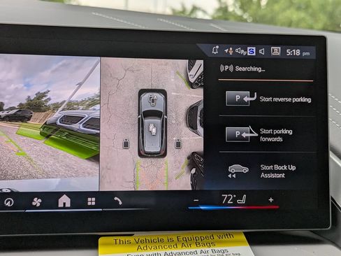 New 2026 BMW X3 xDrive30i w/ Premium Package AWD/4WD image 21