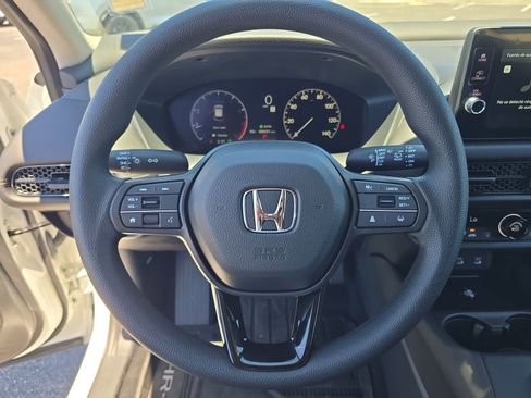 Used 2026 Honda HR-V LX image 23