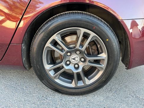 Used 2010 Acura TL w/ Technology Package image 25