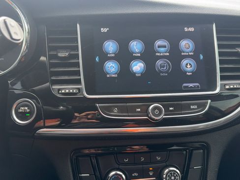 Used 2019 Buick Encore Preferred FWD image 18