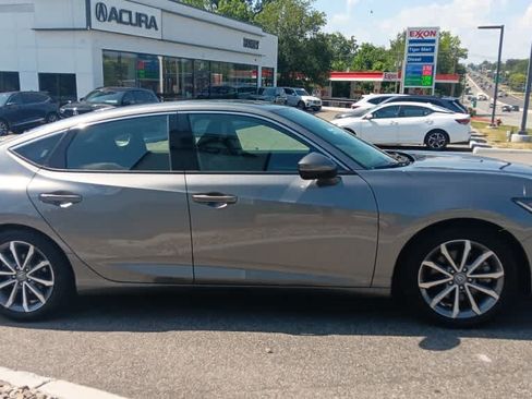 Used 2024 Acura Integra FWD image 6