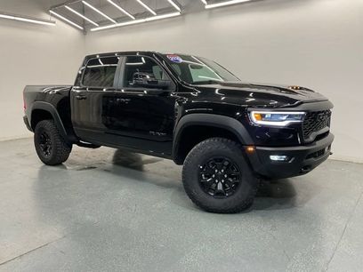 New 2026 RAM 1500 RHO
