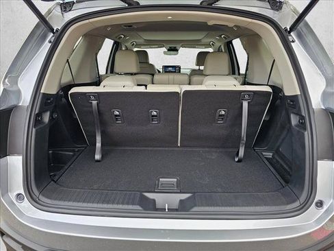 New 2026 Honda Pilot Elite image 12
