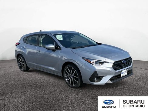 New 2026 Subaru Impreza 2.0i Sport image 7