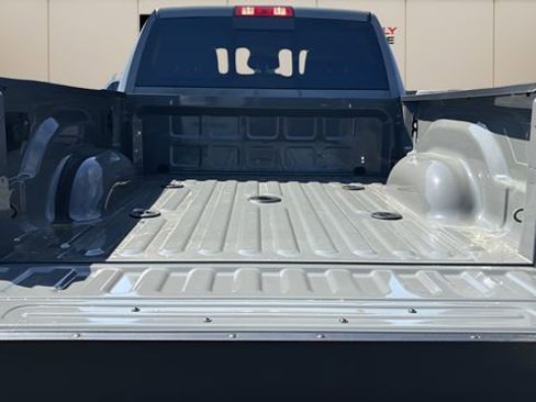 New 2026 RAM 2500 Tradesman image 14
