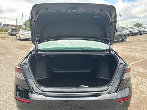 New 2026 Honda Accord Touring image 19