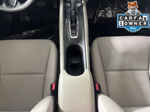 Used 2018 Honda HR-V LX image 19