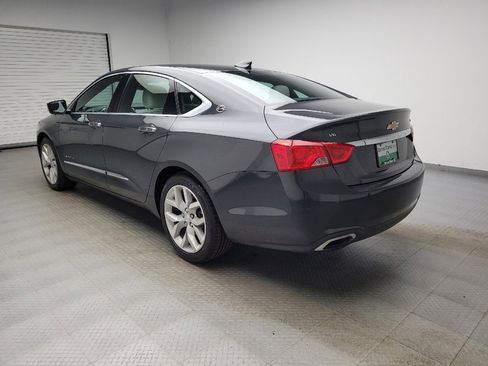 Used 2019 Chevrolet Impala Premier FWD image 5