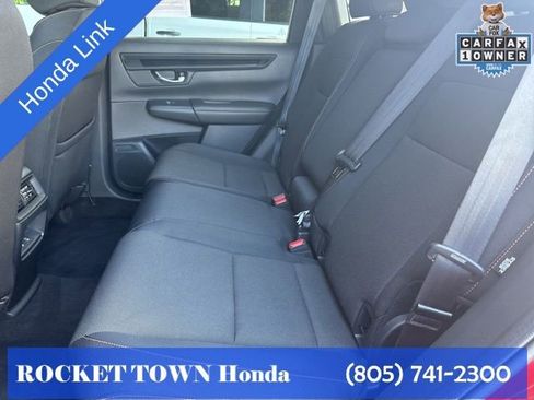 Used 2023 Honda CR-V Sport image 17